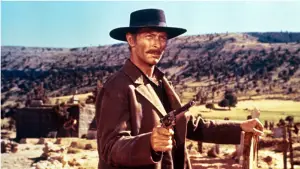 Задник к фильму "Хороший, плохой, злой" #582133