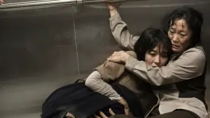 Задник к фильму "Башня" #354429