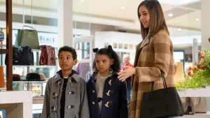 Задник к фильму "Самый счастливый сезон" #226794