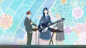 Задник к фильму "Твой цвет" #607811