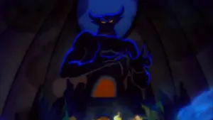 Задник к фильму "Фантазия" #638212