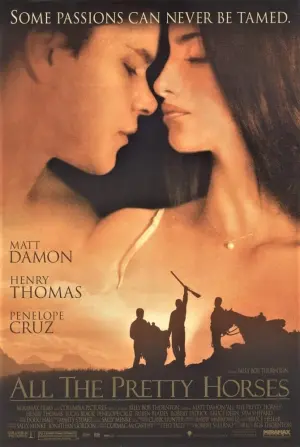 Постер к фильму "Неукротимые сердца" #147510