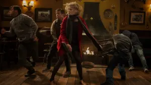 Задник к фильму "Армагеддец" #332161