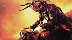 Задник к фильму "Мир будущего" #436057