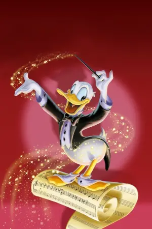 Постер к фильму "Время мелодий" #360974