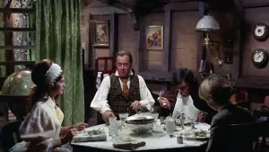 Задник к фильму "Доктор Дулиттл" #385030