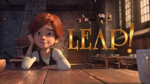 Задник к фильму "Балерина" #156600