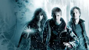 Задник к фильму "Восход тьмы" #450717