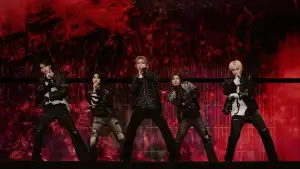 Задник к фильму "2026 TXT Moa Con in Japan: Live Viewing" #818270