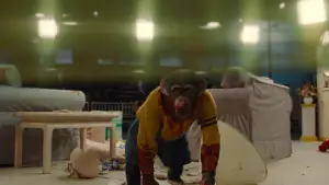 Задник к фильму "Нет" #637398