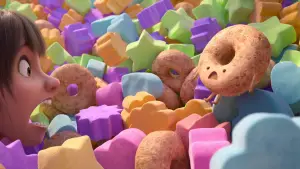 Задник к фильму "Только во сне" #551705