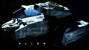 Задник к фильму "Чужой" #177136