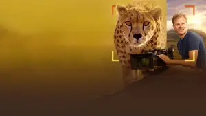 Задник к фильму "Гепарды: лицом к лицу с Берти Грегори" #539396