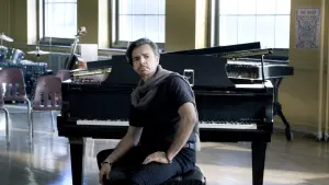 Задник к фильму "CODA: Ребенок глухих родителей" #181254