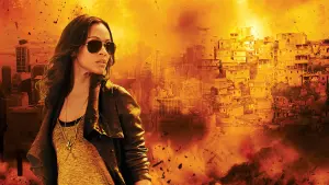 Задник к фильму "Коломбиана" #275810