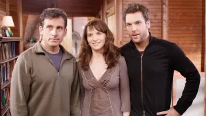 Задник к фильму "Влюбиться в невесту брата" #280077