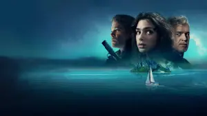 Задник к фильму "Выжившая" #454940