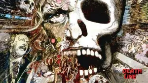 Линия смерти