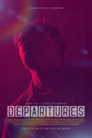 Постер к фильму "Departures" #775687