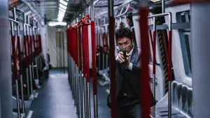 Задник к фильму "Обвинитель" #592407