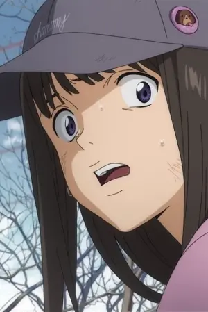 Постер к фильму "Евангелион 3.0 (-46х)" #440412