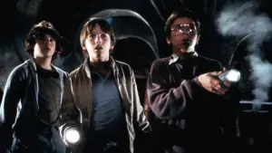 Задник к фильму "Исследователи" #297480