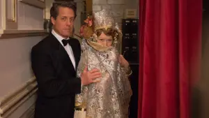 Задник к фильму "Примадонна" #272612