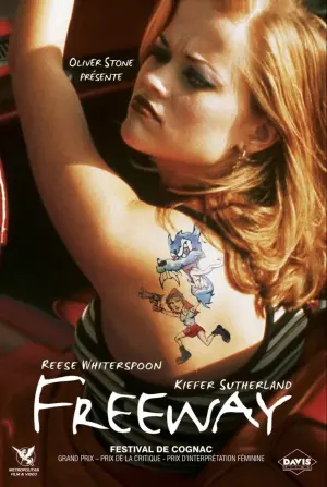 Постер к фильму "Шоссе" #285593