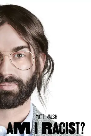 Постер к фильму "Я расист?" #682357