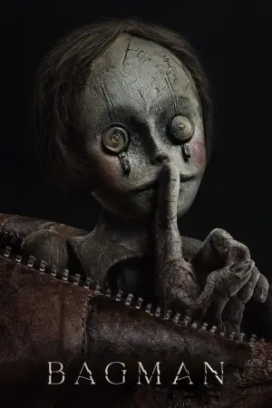 Постер к фильму "Синистер. Семейное проклятие" #628920