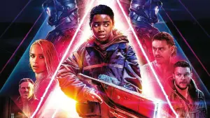 Задник к фильму "Кин" #299608