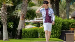 Задник к фильму "Доспехи бога: В поисках сокровищ" #342150