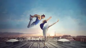 Задник к фильму "Танцуй сердцем" #282166