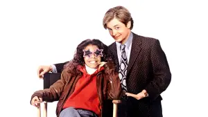 Задник к фильму "Жизнь с Майки" #398717