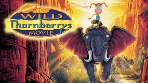 Видео к фильму Дикая семейка Торнберри | The Wild Thornberrys Movie Trailer (2002)