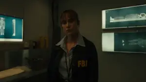 Задник к фильму "Собиратель душ" #554024