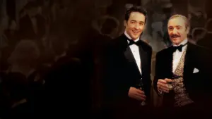 Задник к фильму "Полночь в саду добра и зла" #291192