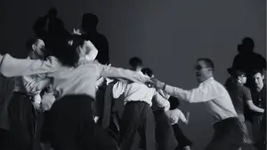 Задник к фильму "Малхолланд Драйв" #608781