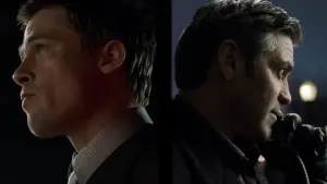 Задник к фильму "Одиннадцать друзей Оушена" #606862