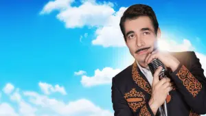 Задник к фильму "Como caído del cielo" #176128