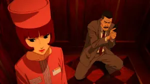 Задник к фильму "Паприка" #186337