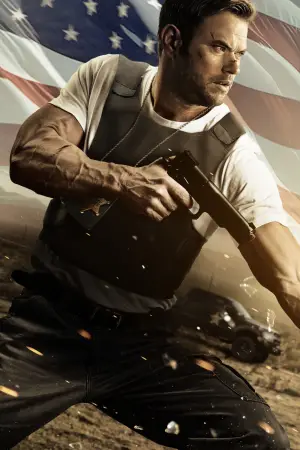 Постер к фильму "Кровавый рассвет" #621707