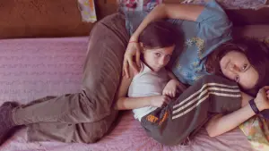 Задник к фильму "Комната" #179598