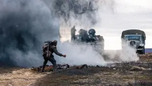 Задник к фильму "Бессмертный" #170480