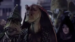 Задник к фильму "Звёздные войны: Эпизод 3 - Месть Ситхов" #608212