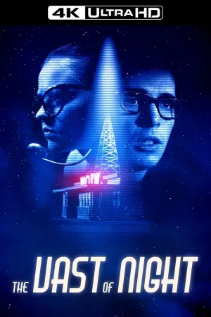 Постер к фильму "Бескрайняя ночь" #140876