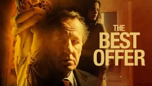 Задник к фильму "Лучшее предложение" #185379