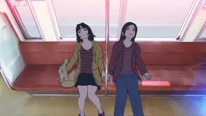 Задник к фильму "Дело ведут Хана и Алиса" #405917