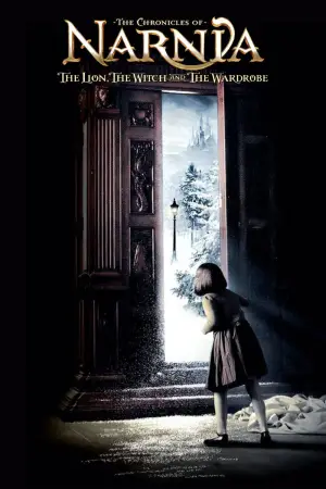 Постер к фильму "Хроники Нарнии: Лев, колдунья и волшебный шкаф" #522153