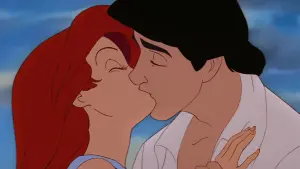 Задник к фильму "Русалочка" #222471